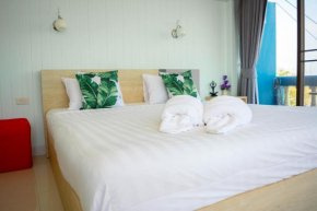Buffalo seaview lodge